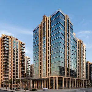 Novotel Gold District Szálloda